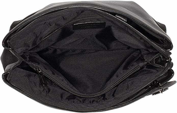 MANDARINA DUCK Handtaschen schwarz FZT70 Mellow black