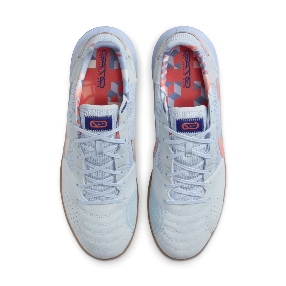 Nike Streetgato SE Low Top FZ3565-400 / blau