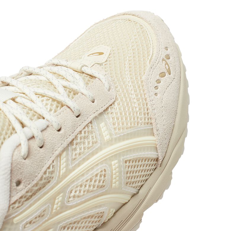 Asics Sportstyle Gel-1090V2 cream/cream