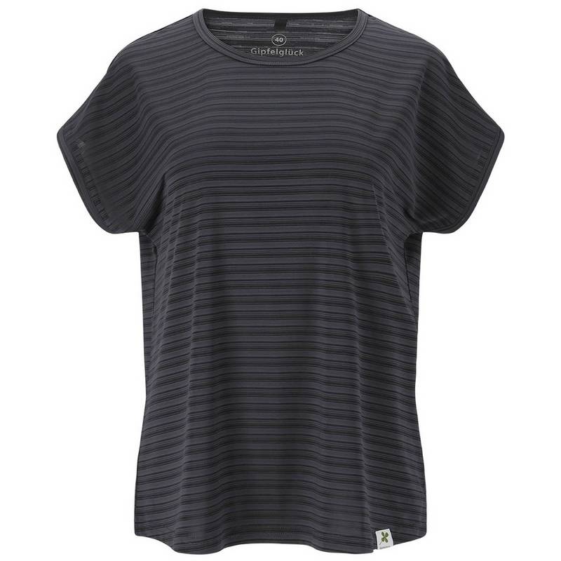 Gipfelglück Lieselotte Funktionsshirt Damen