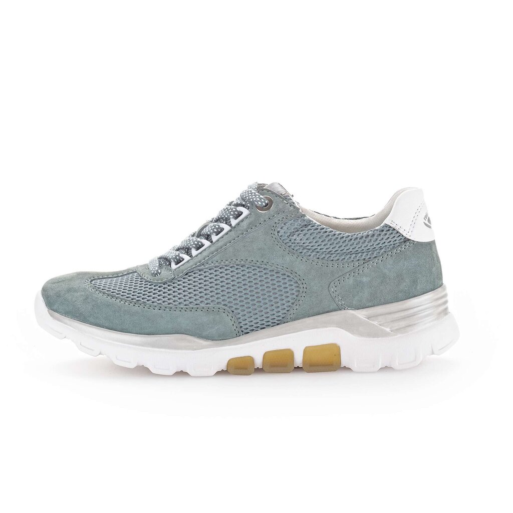rollingsoft Sneaker low grün
