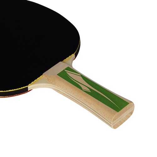 TISCHTENNIS-SCHLÄGER PRO 3000