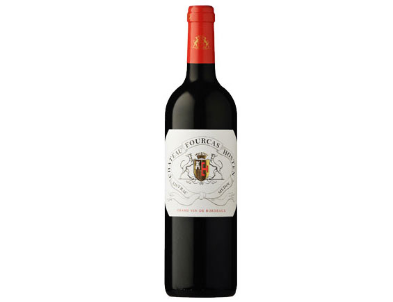 Château Fourcas Hosten 2016 Bordeaux Listrac