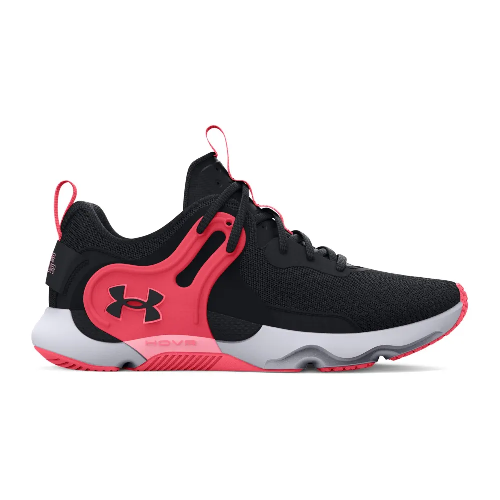 Under Armour HOVR Apex 3 3024272-004 / schwarz