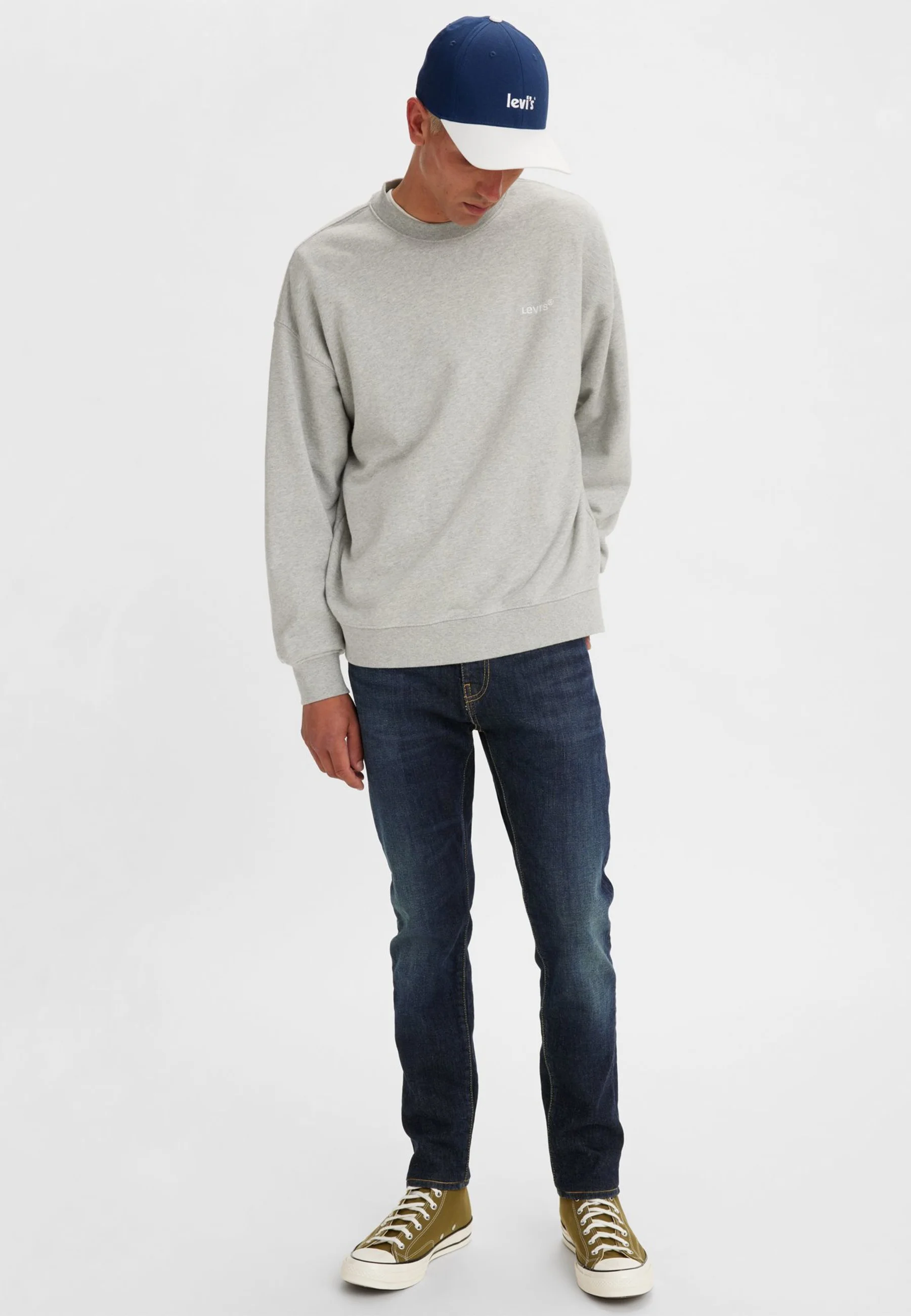 Levi's® 512™ SLIM TAPER - Vaqueros ajustados