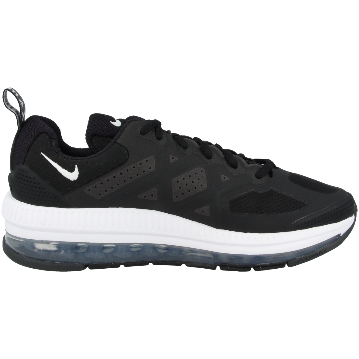 Nike Sportswear Air Max Genome (GS) Sneaker low schwarz