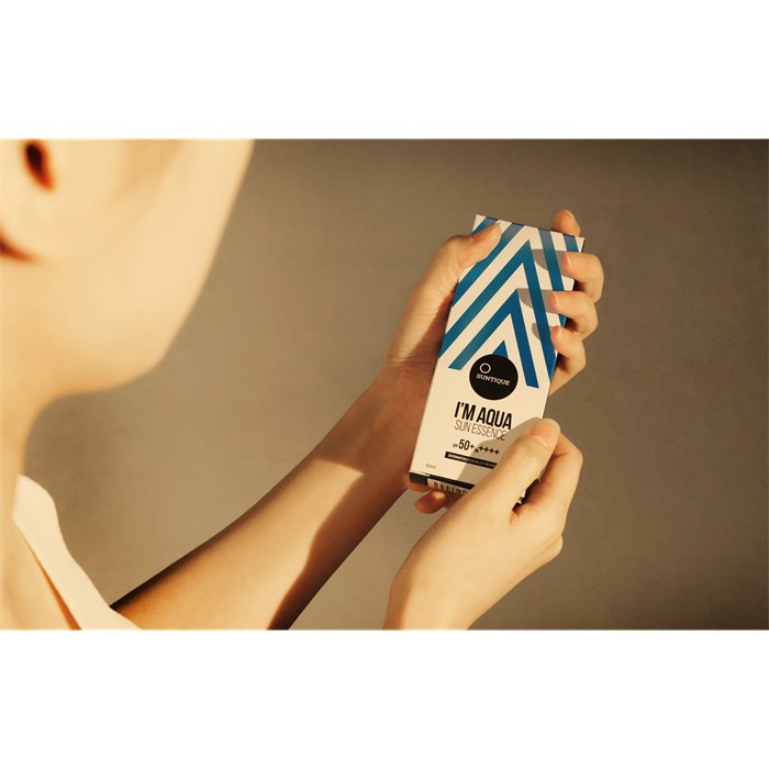 I´m Aqua Sun Essence