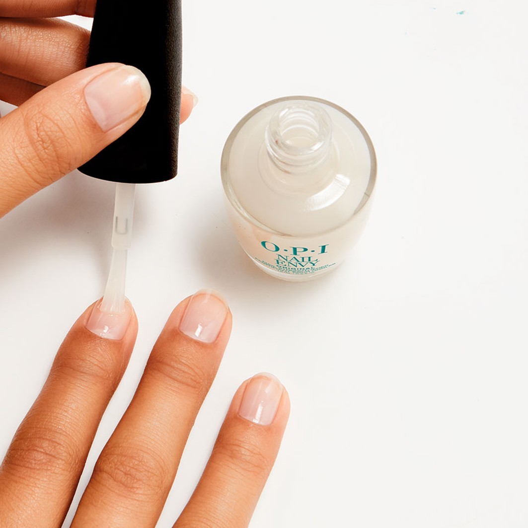 NTT80-Nail Envy - Original