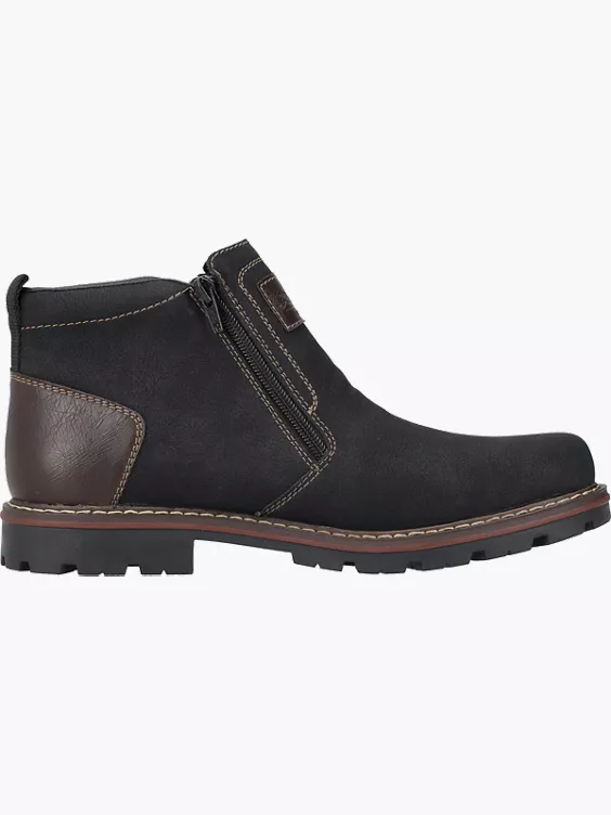 Rieker Herren Kurzstiefel