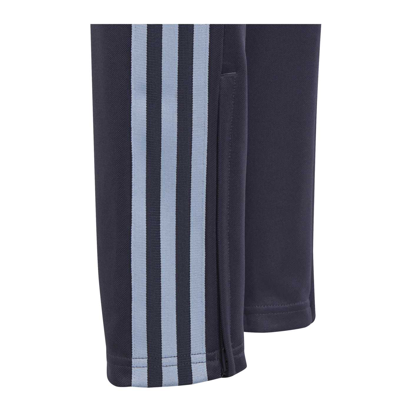 adidas Tiro Trainingshose Kids Dunkelblau Blau