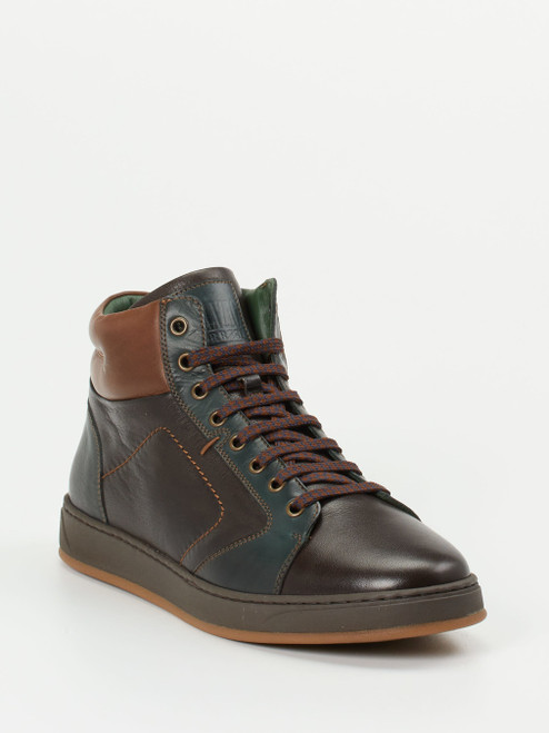 Sneaker high-47612060004 Galizio Torresi