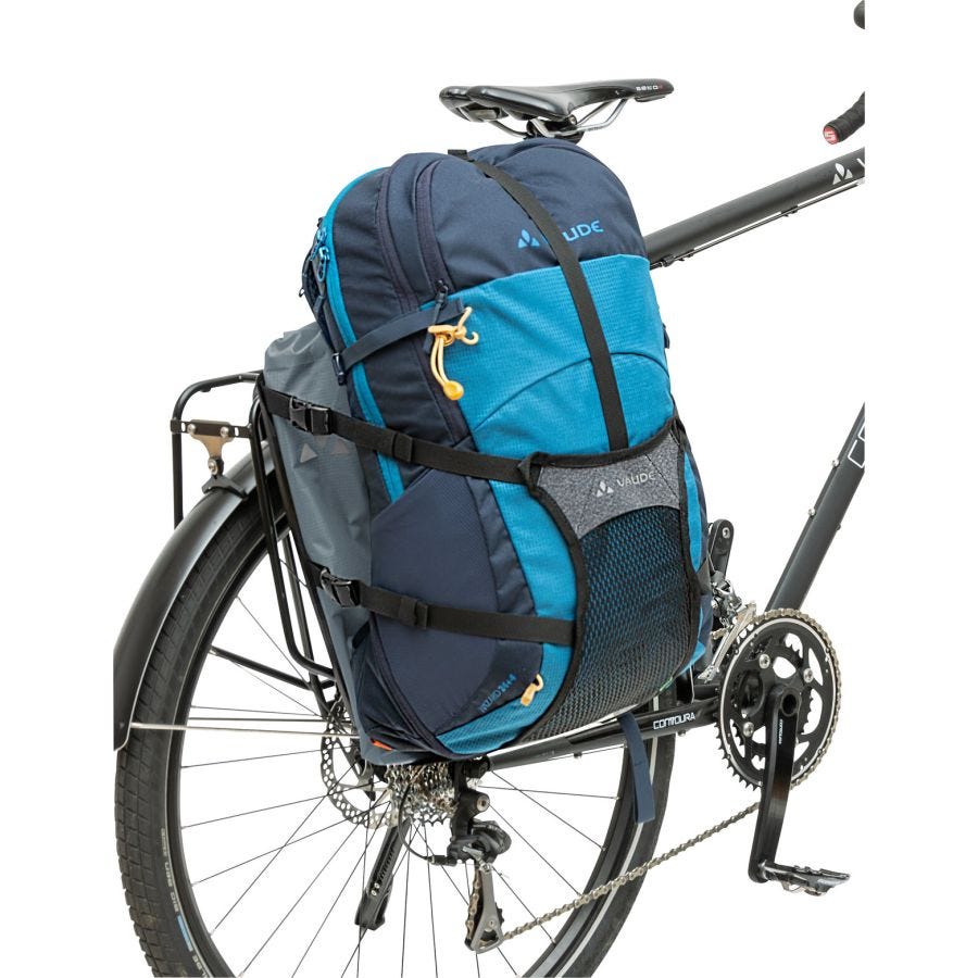 Trailcargo Fahrradtasche