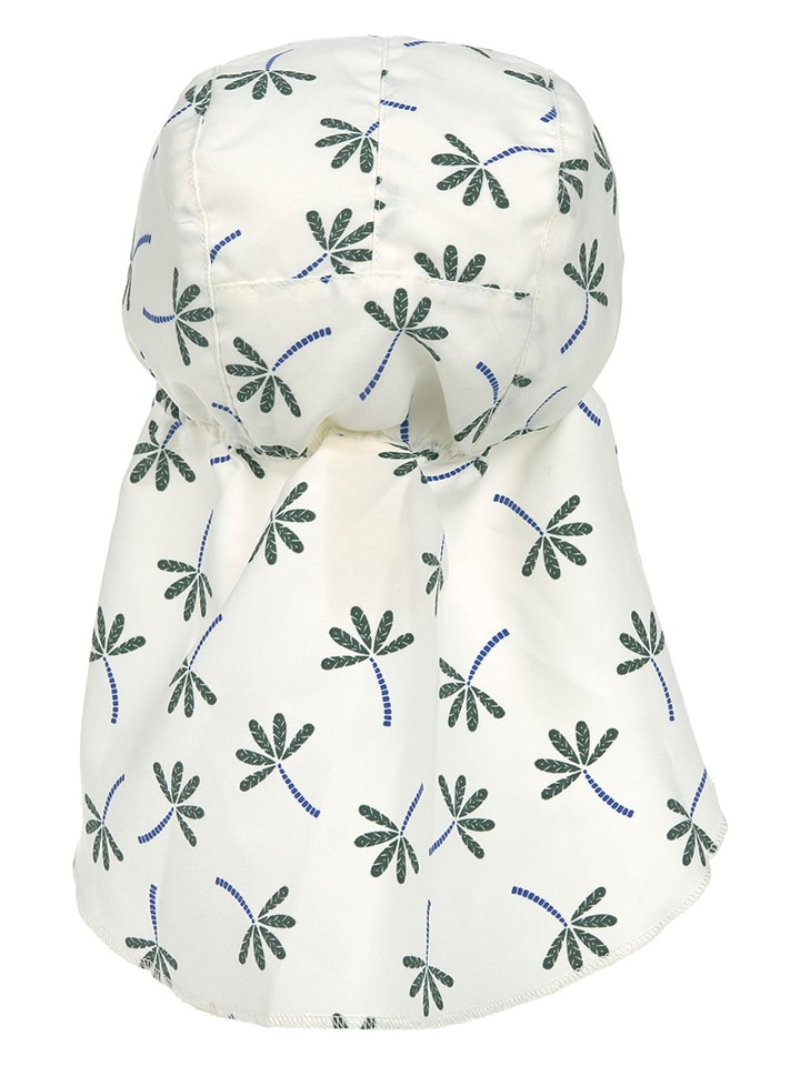 Lässig Schirmmütze in Weiß günstig kaufen