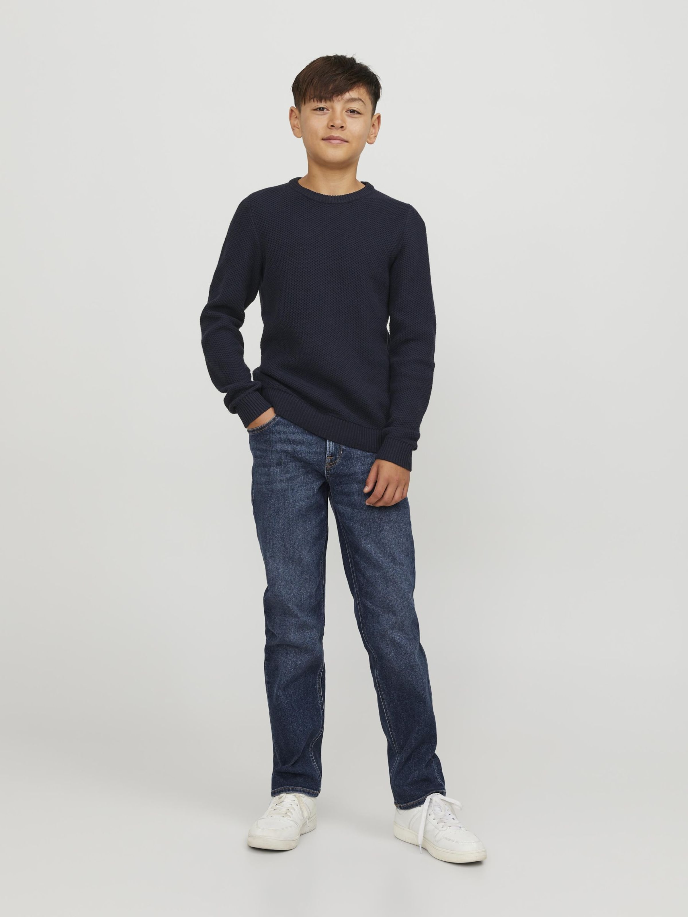 Regular Jeans 'Clark'