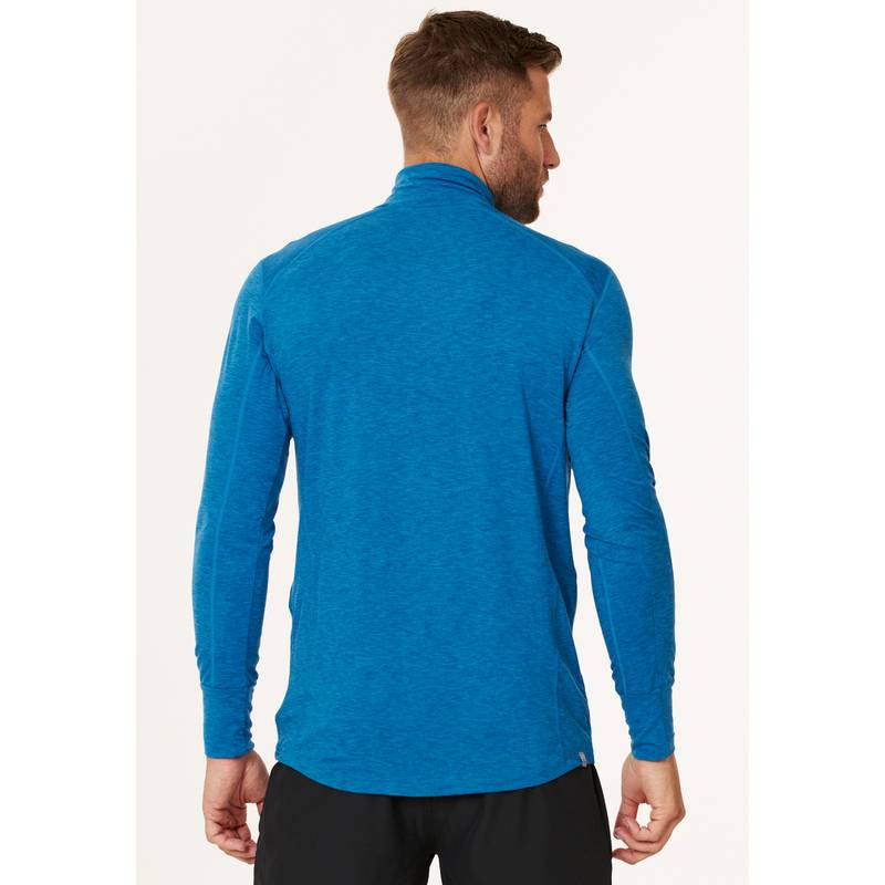 ELITE LAB Core X1 Elite Langarmshirt Herren