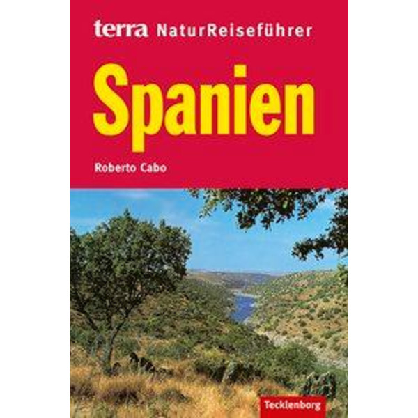 Spanien - Reiseführer