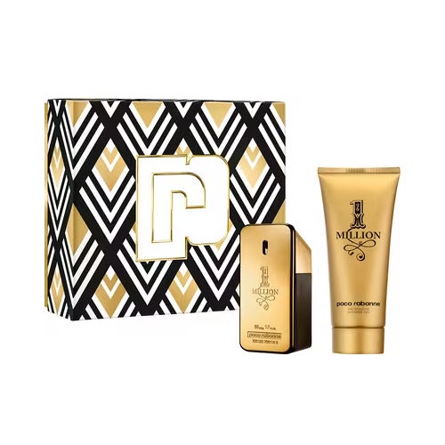 Paco Rabanne 1 miljoonan lahjasetti