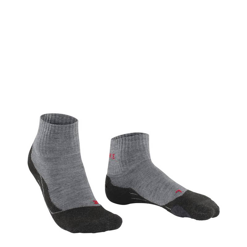 Falke TK2 Explore Short Wandersocken Herren
