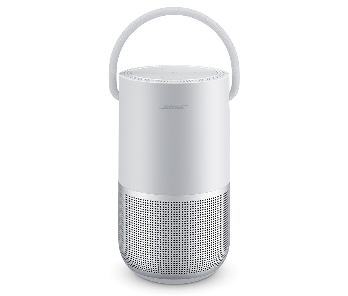 Bose Portable Smart Speaker