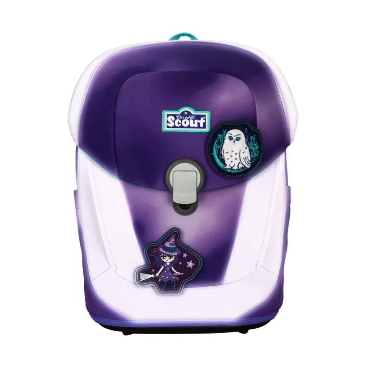 Scout Sunny II Exklusiv Superflash Purple Magic