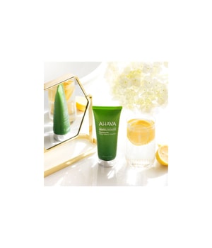 AHAVA Mineral Radiance Cleansing Gel Reinigungsgel-100 ml