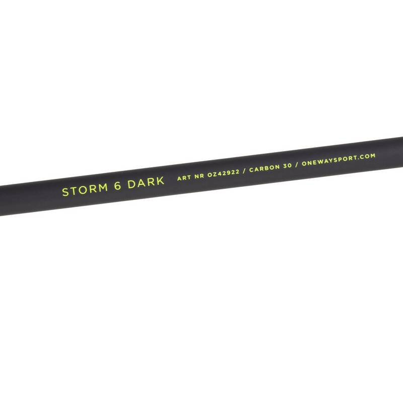 Fischer STORM 6 Stock