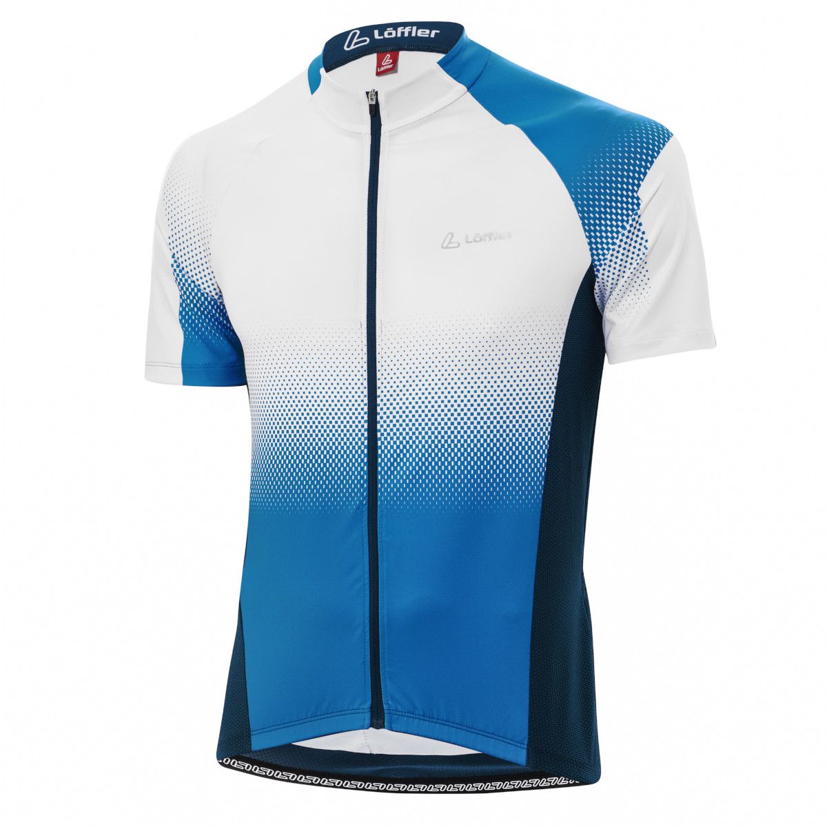 Löffler FZ Dusty Mid Herren-Radtrikot