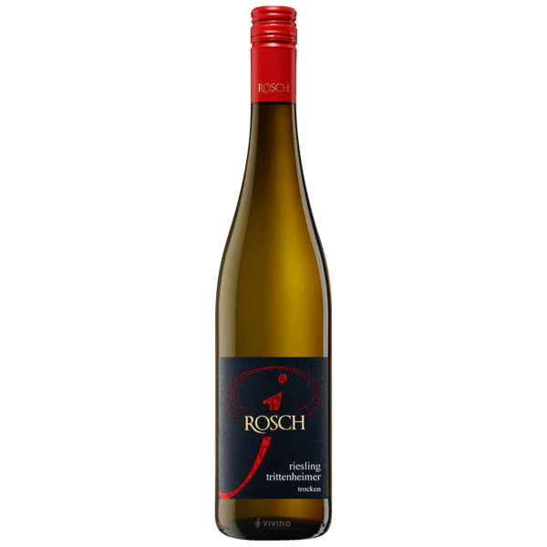 Josef RoschTrittenheimer Riesling Trocken 2021
