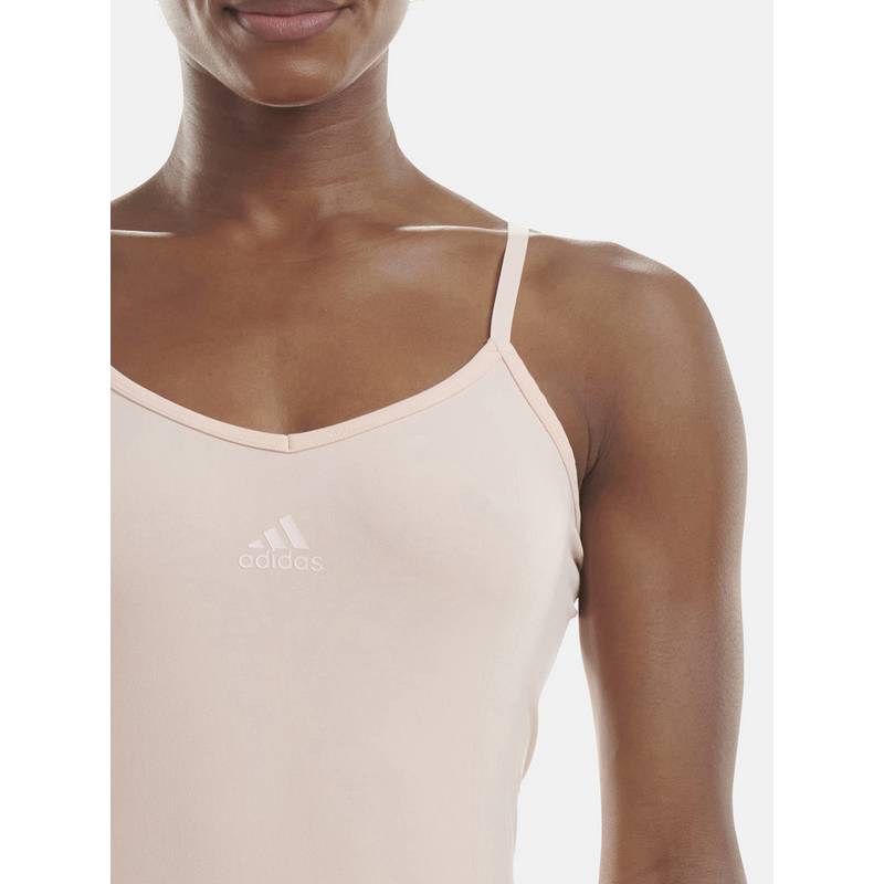 adidas Body BOY LEG BODYSUIT Bodysuit Damen