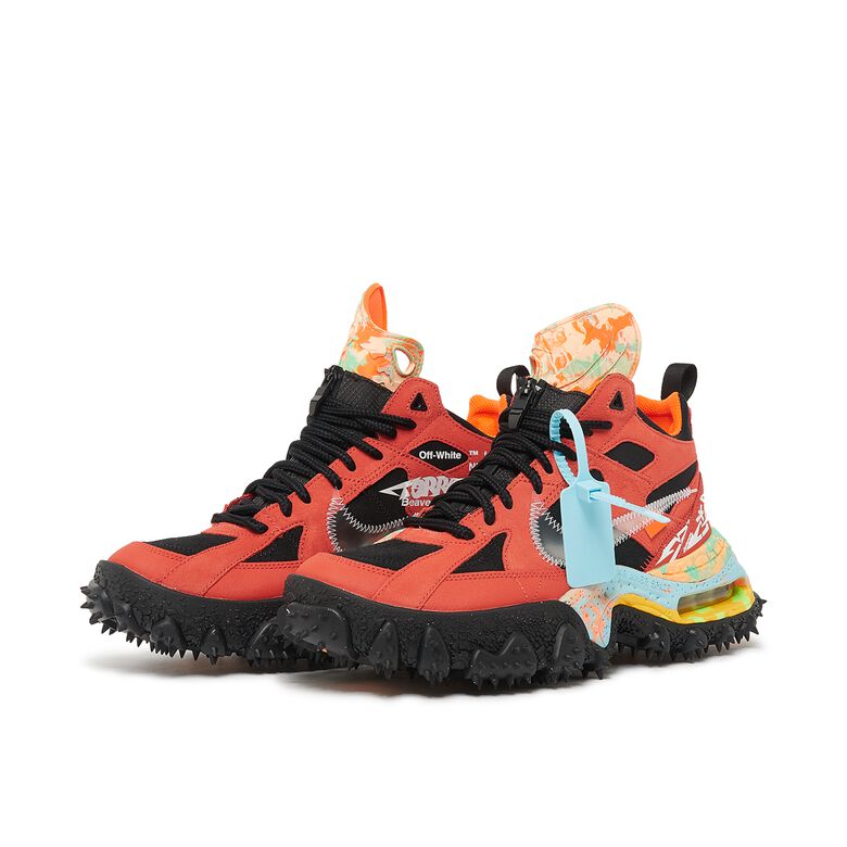 NIKE x Off-White Wmns Air Terra Forma 