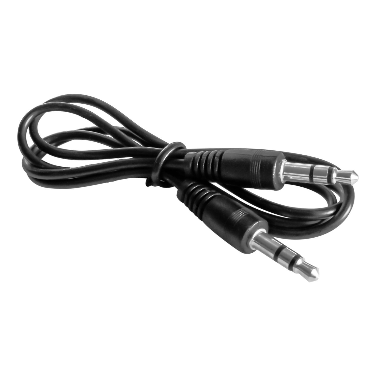EAXUS Bluetooth FM-Transmitter für Autoradio KFZ-Transmitter Bluetooth, 3,5-mm-Klinke, microSD, USB-Sticks, Mit Freisprechfunktion und USB-Anschluss zum Laden