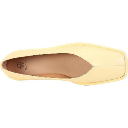 ekonika Ballerinas Ballerinas EKONIKA mit flacher Spitze