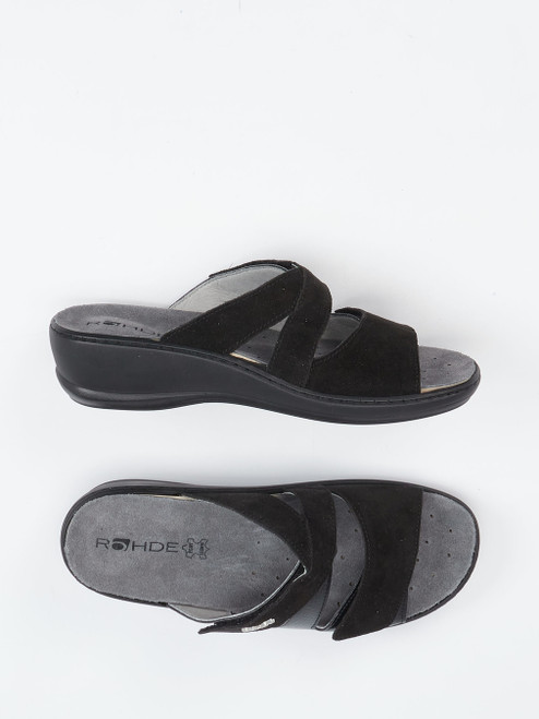 Pantolette-71030090040 Rohde