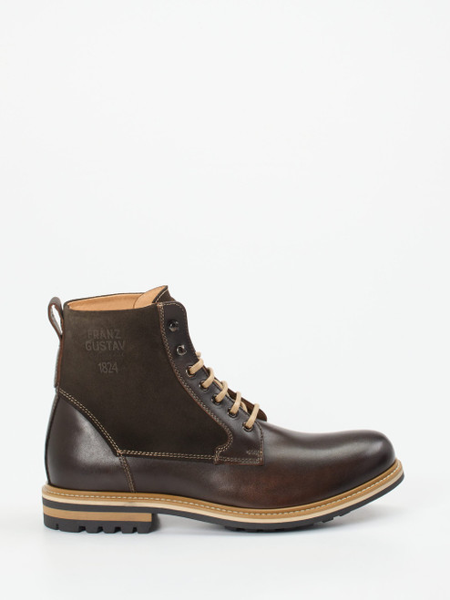 Boot-47012090765 Franz Gustav
