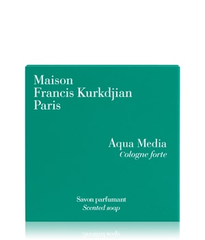 Maison Francis Kurkdjian Body Line Aqua Media Cologne forte Stückseife-150 g