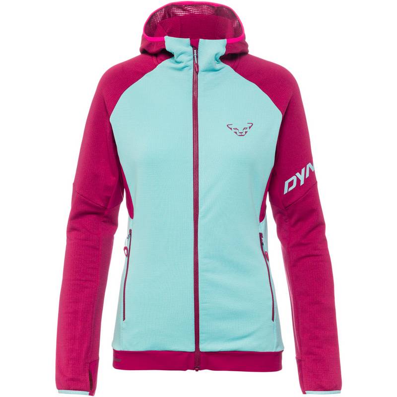 Dynafit TRANSALPER Fleecejacke Damen