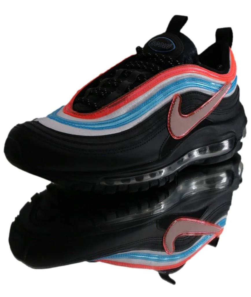 Air Max 97 Neon Seoul