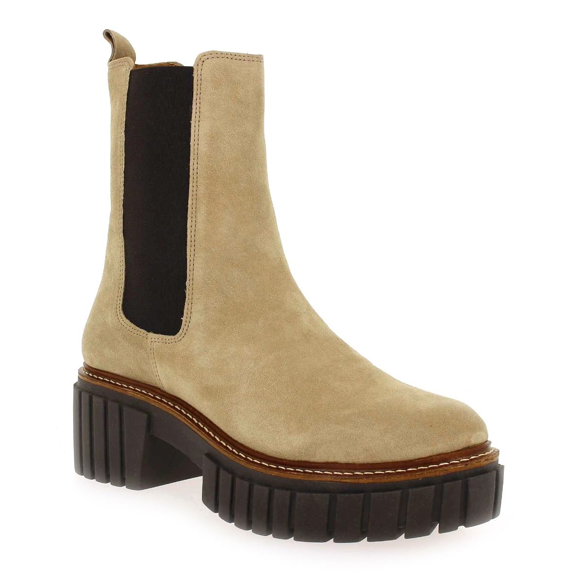 Reqins  BASEA - Beige