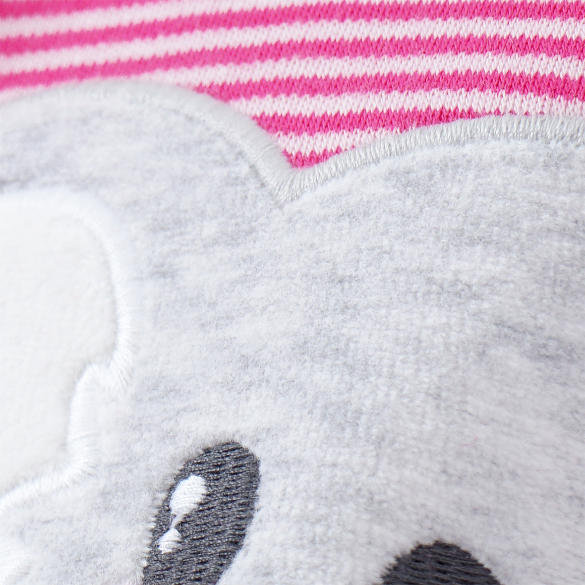Baby Schlafanzug mit Koala-Motiven