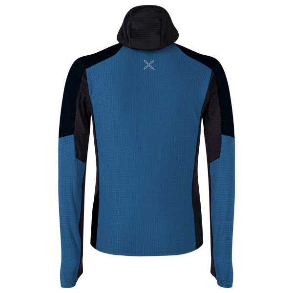 Montura - Stretch Color 2 Maglia - Fleecejacke