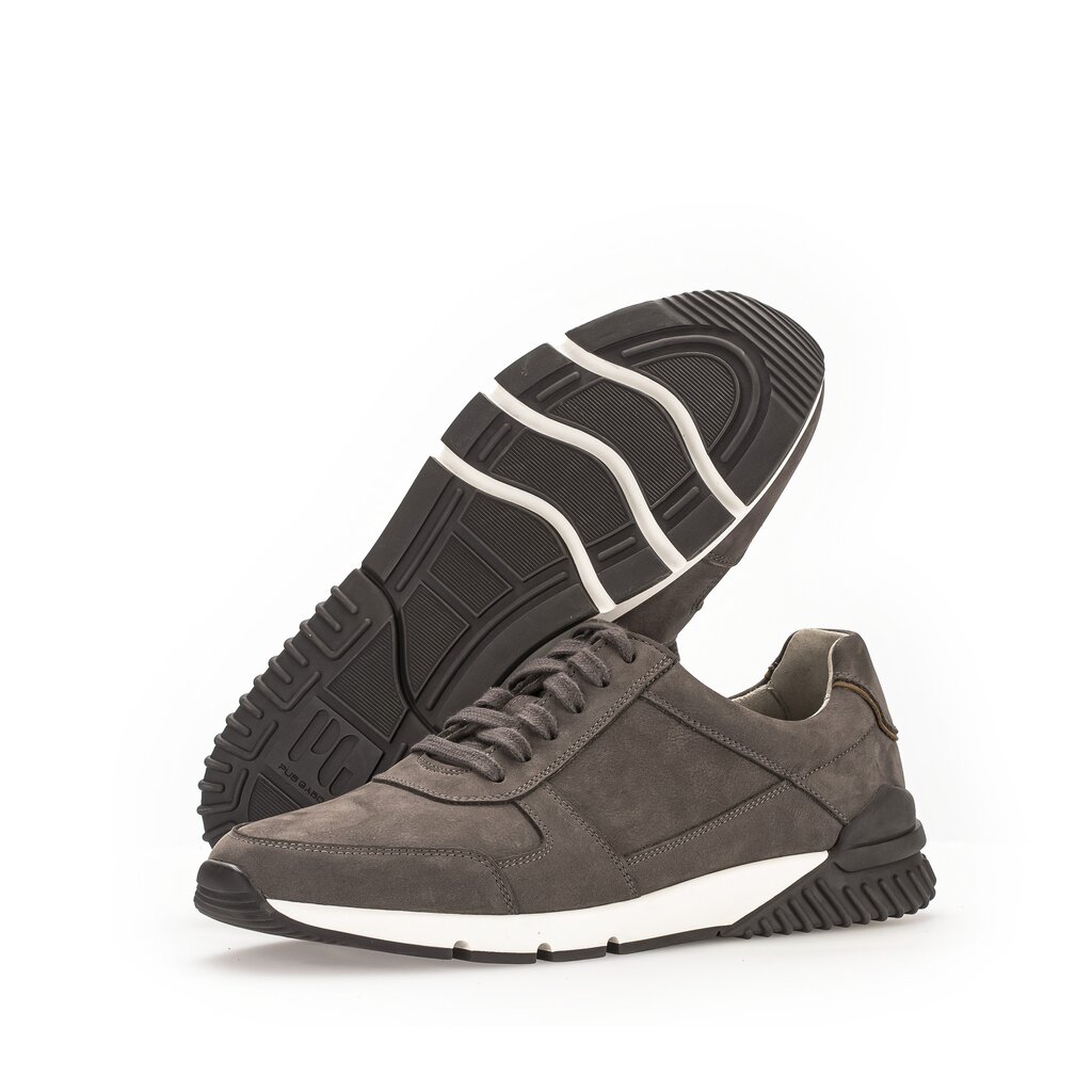 Pius Gabor PG1037 Sneaker low grau