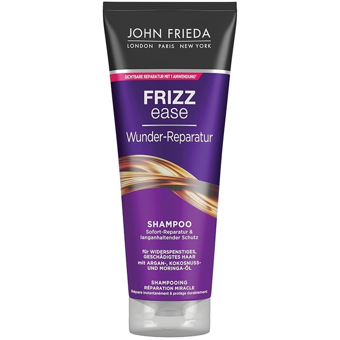 Wunder-Reparatur Shampoo