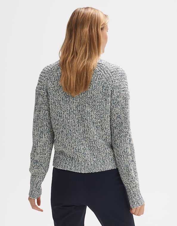 Strickjacke Darano