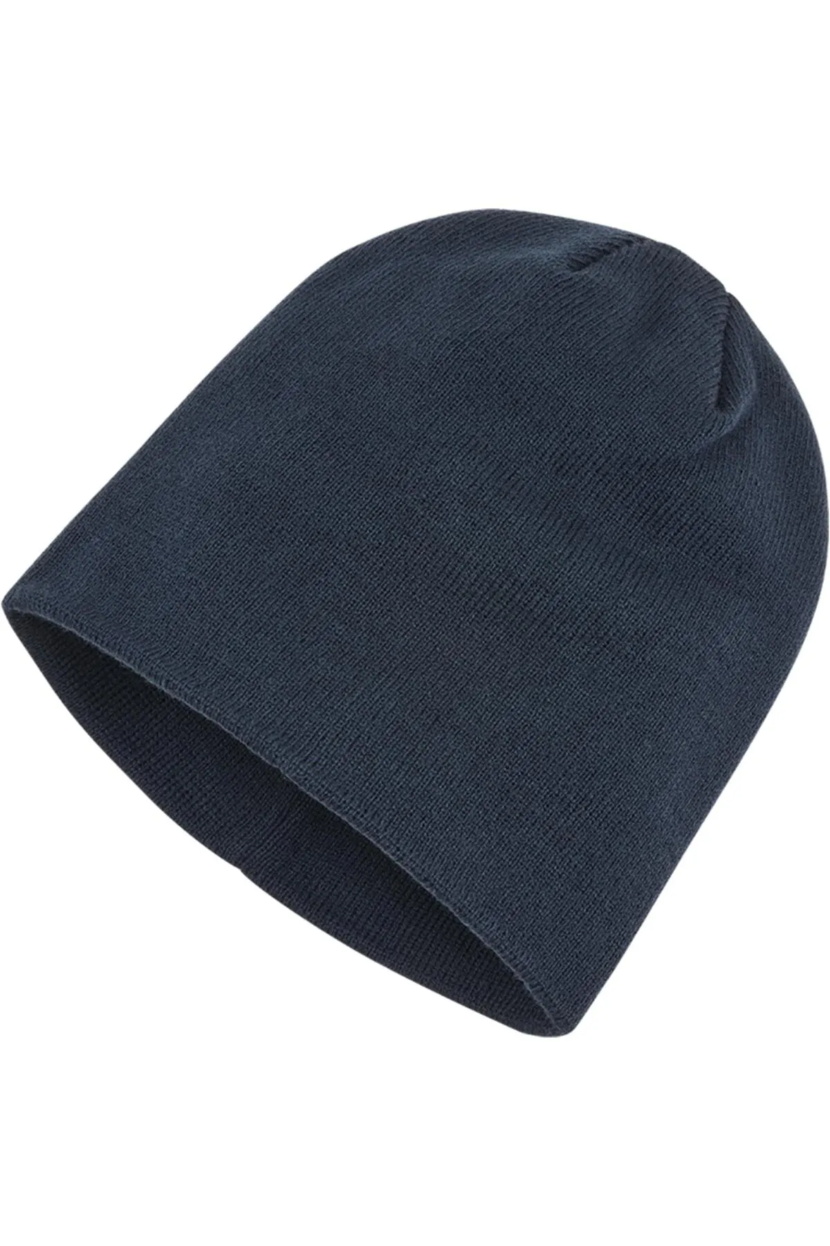 Brandit  Cap - Blau