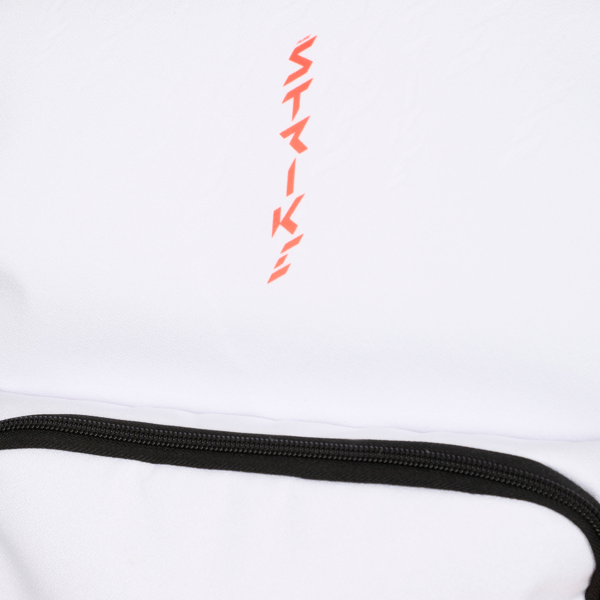 Pure Strike Rucksack - Weiß, Rot