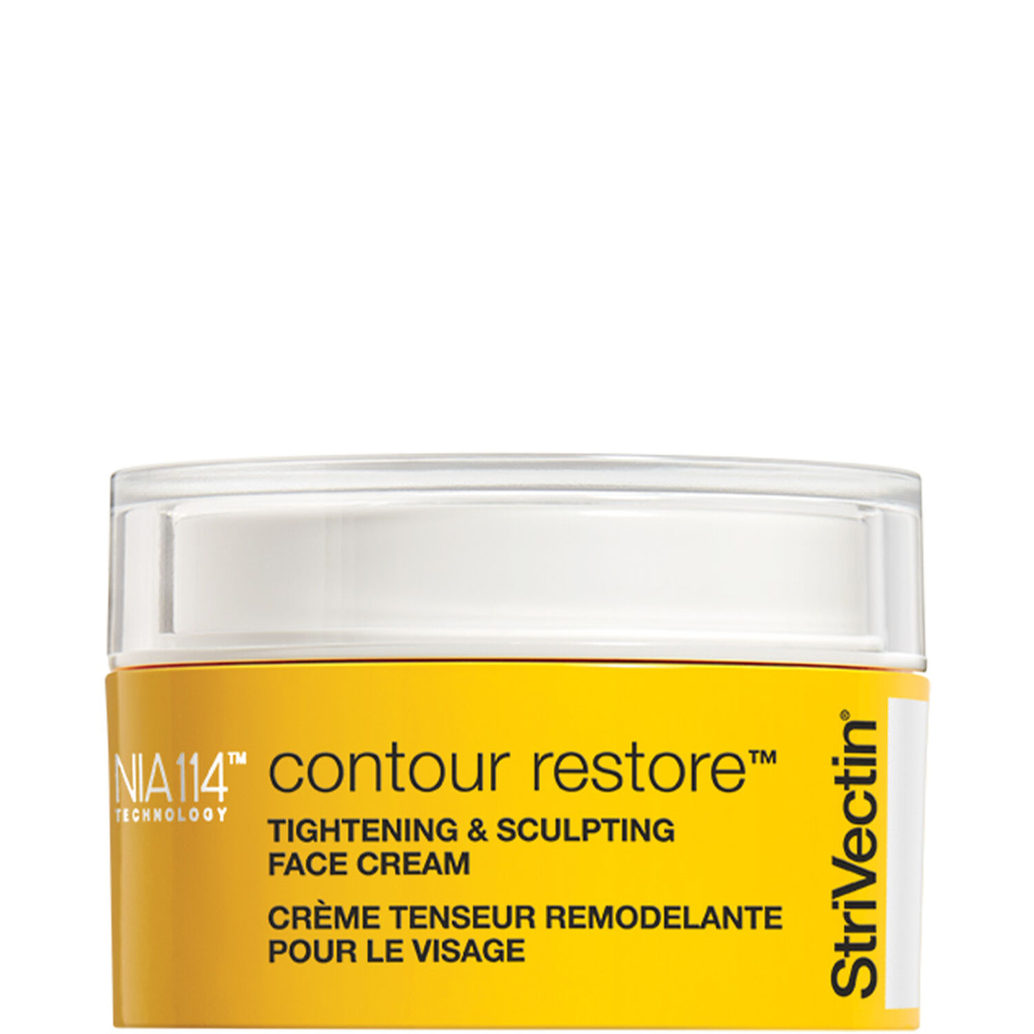 Strivectin Contour Restore™ Crème Tenseur Remodelante Visage 50 ml