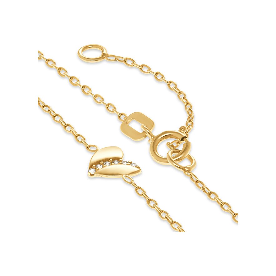 FAVS Armband