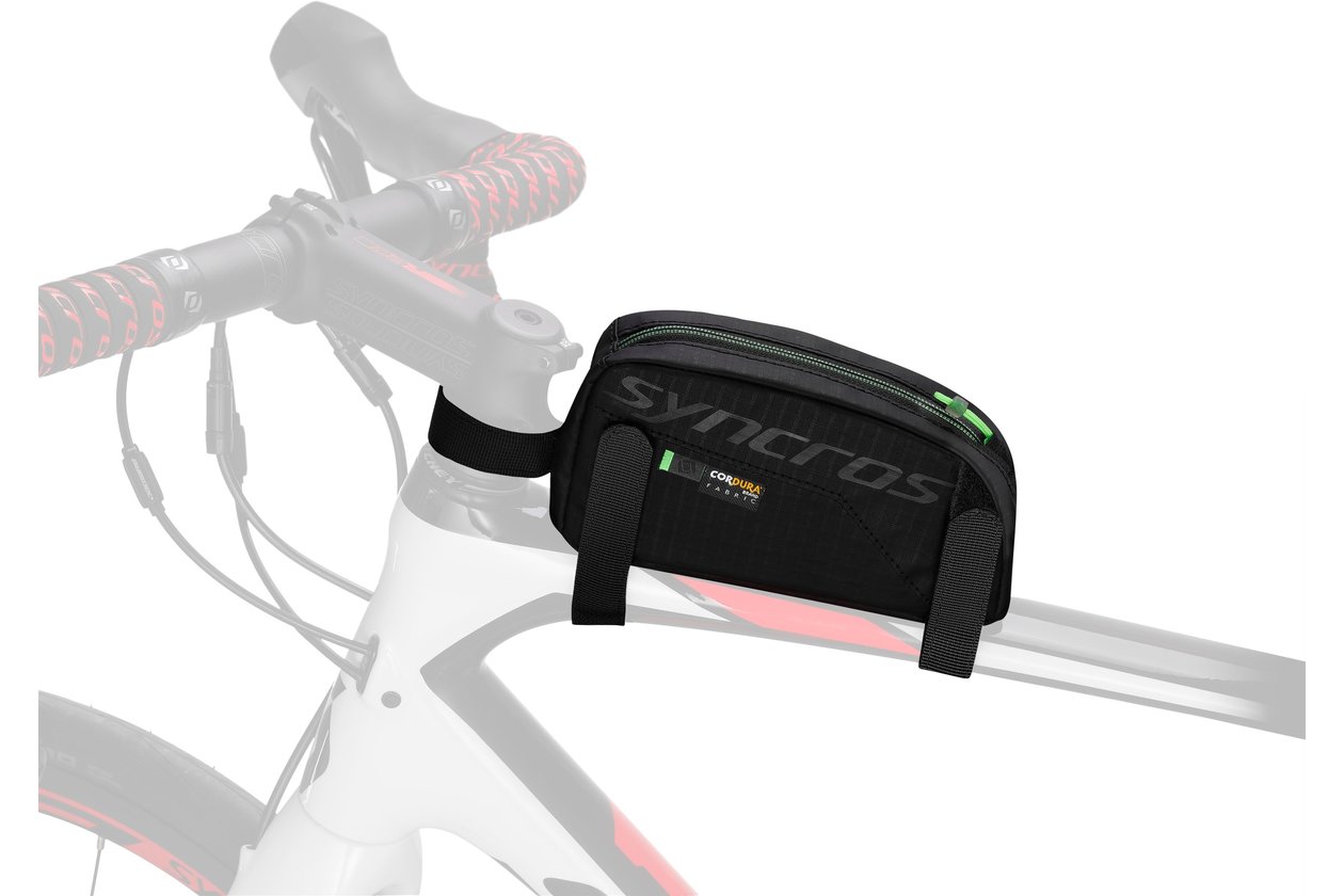 Syncros Nutrition Oberrohrtasche