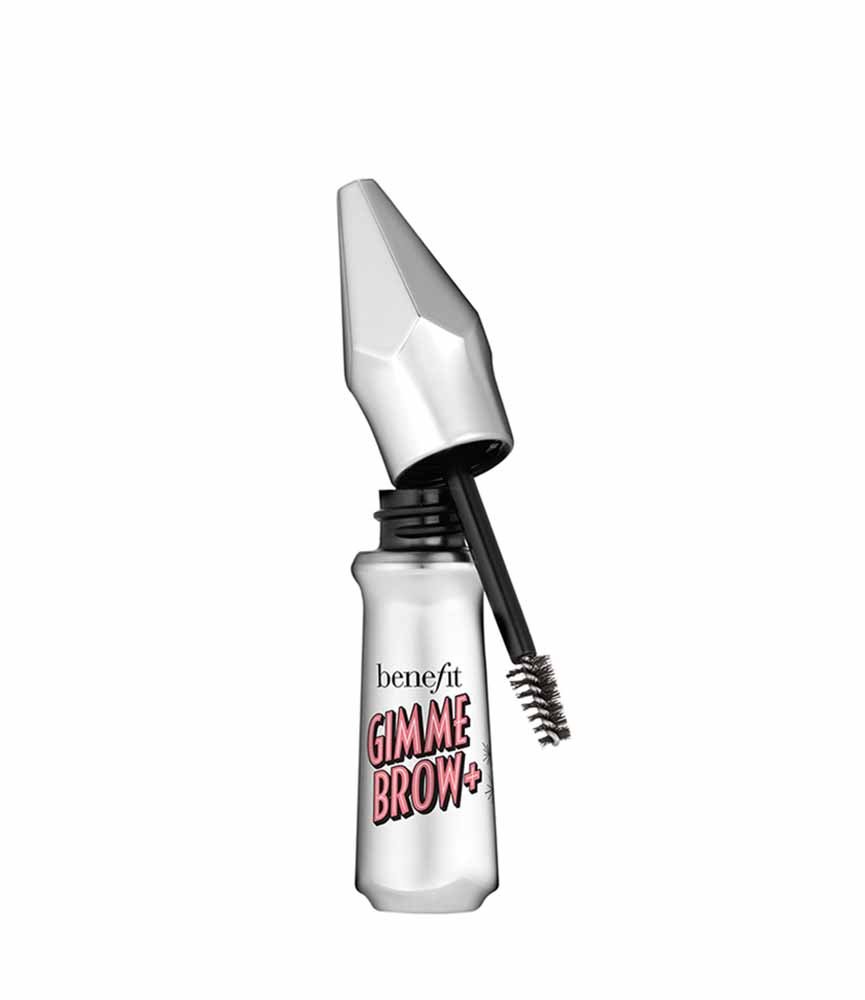 Benefit Augenbrauen Gimme Brow + Mini Augenbrauengel