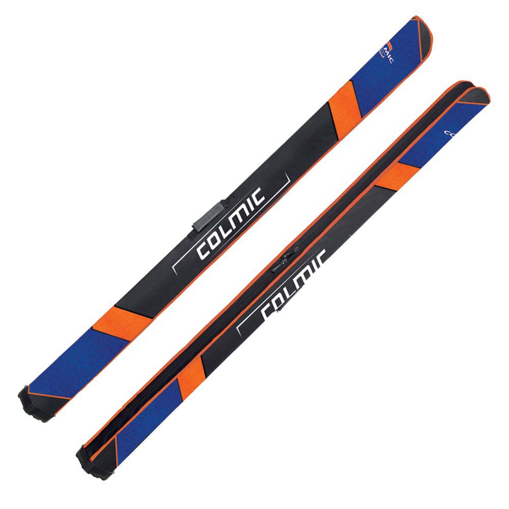 Jäykkä suojus Colmic 170 cm -sarjoille